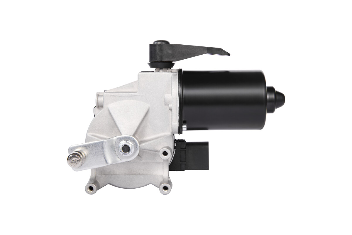 Moteur d'essuie-glace VALEO 584525